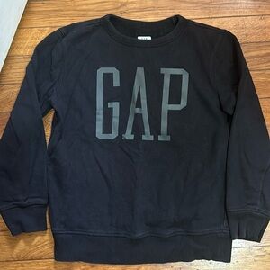Gap boy sweater, size large